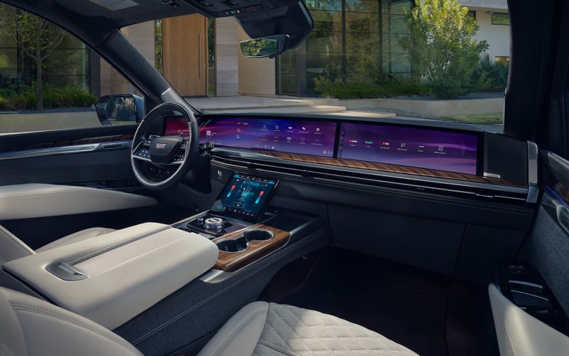 Эти премиальные внедорожники скоро появятся у дилеров. Топ-5 моделей