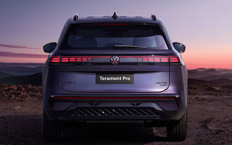 Эти премиальные внедорожники скоро появятся у дилеров. Топ-5 моделей