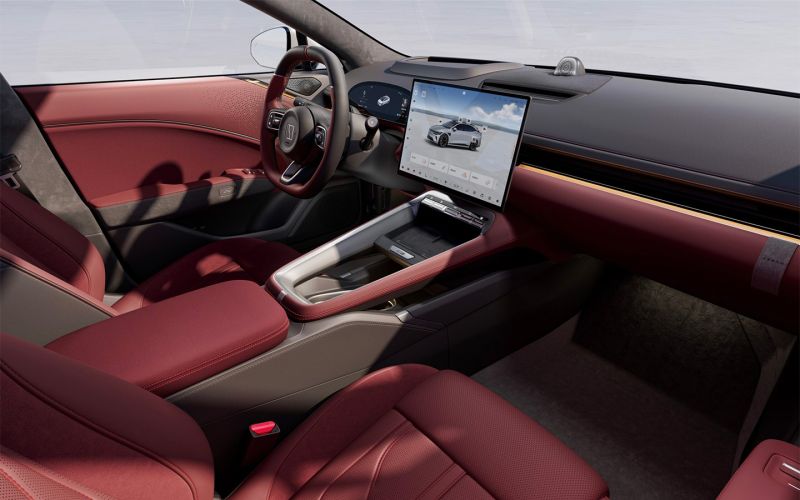 Эти премиальные внедорожники скоро появятся у дилеров. Топ-5 моделей