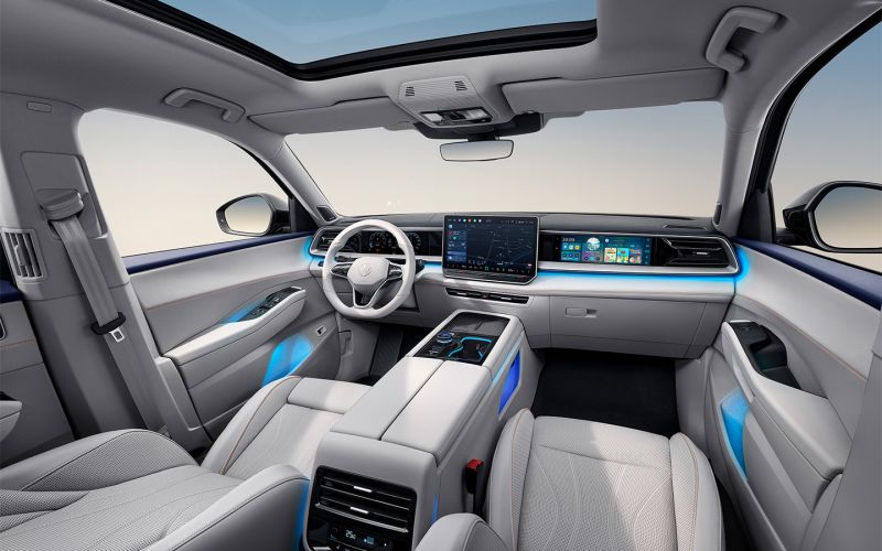 Эти премиальные внедорожники скоро появятся у дилеров. Топ-5 моделей