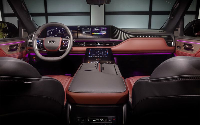 Эти премиальные внедорожники скоро появятся у дилеров. Топ-5 моделей