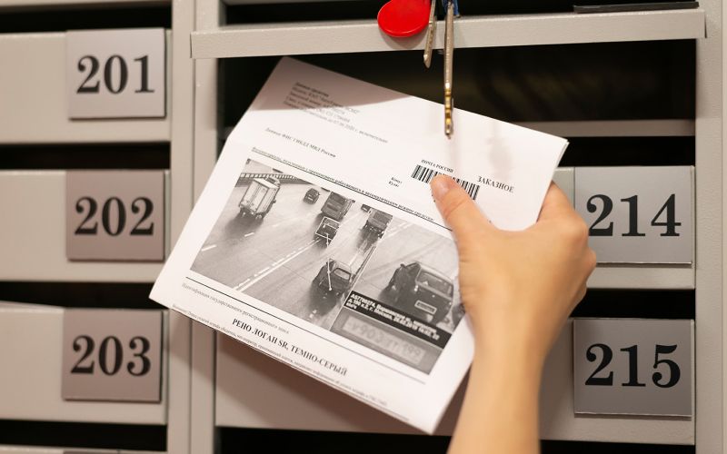 Фейковые штрафы, каскад новинок и деградация авторынка. Итоги недели