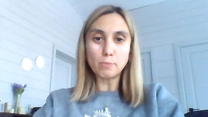 Финансист Ермилова: разрушить экономику Германии непросто - Новости на Вести.ru