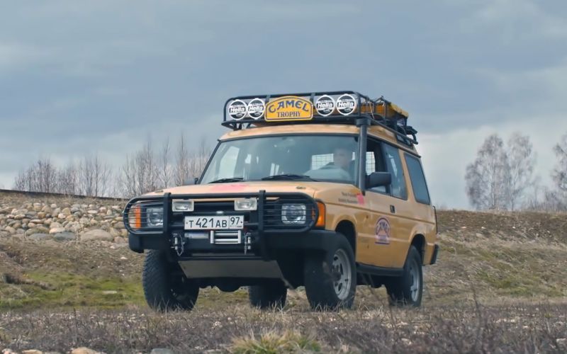 Их невозможно «убить». 5 автомобилей, которые легко проедут 1 млн км