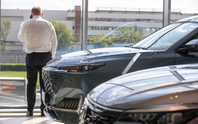 Импорт из Китая упал на 60%. Как изменятся цены на новые автомобили в мае