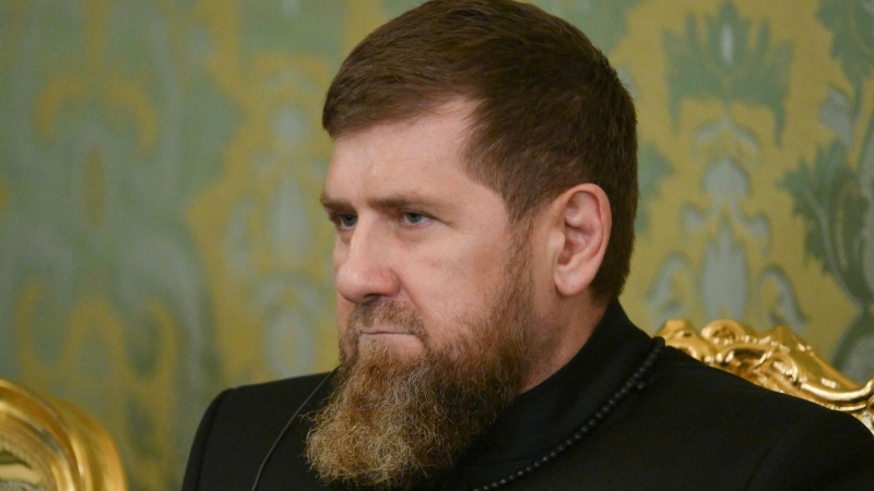Кадыров объяснил свои слова об отставке