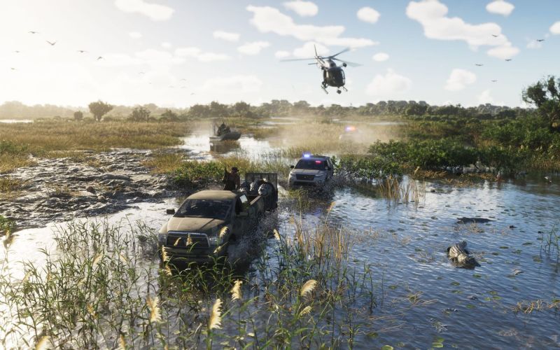 
            Какие машины появились в новой GTA VI. Топ-17 нетривиальных моделей
        