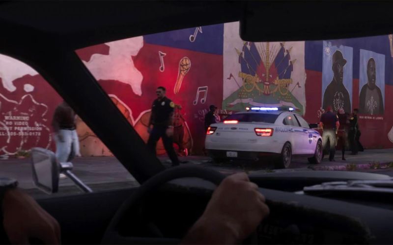 
            Какие машины появились в новой GTA VI. Топ-17 нетривиальных моделей
        