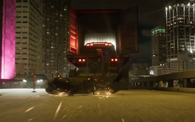 
            Какие машины появились в новой GTA VI. Топ-17 нетривиальных моделей
        