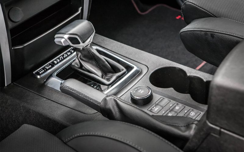 Каким будет обновленный УАЗ «Патриот». Цена и список изменений