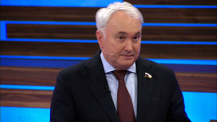 Картаполов: США пытаются обосновать возрождение "звездных войн" Рейгана - Новости на Вести.ru