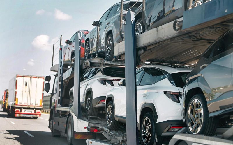 «Машины опять подорожают». Грузия запретила реэкспорт в Россию