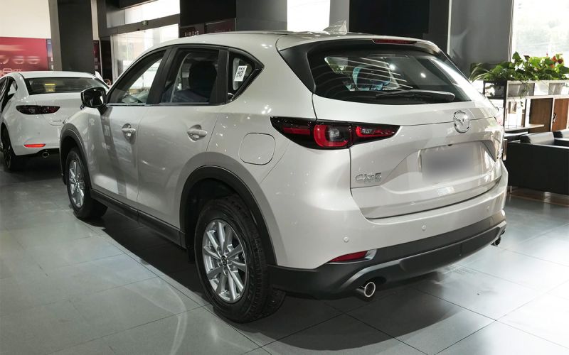 Mazda снова в России. Все о моделях, гарантии, русификации и ценах