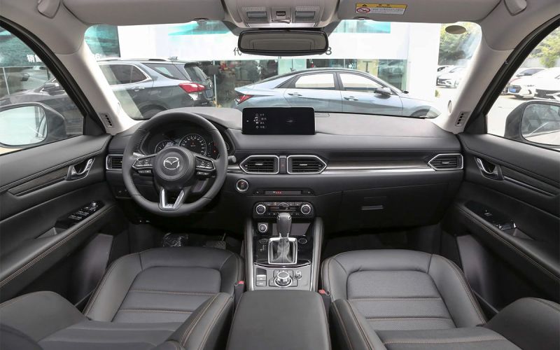 Mazda снова в России. Все о моделях, гарантии, русификации и ценах