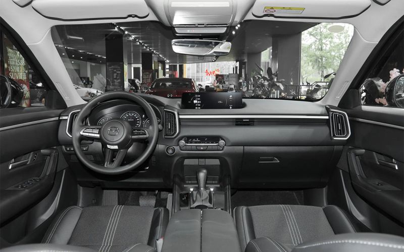 Mazda снова в России. Все о моделях, гарантии, русификации и ценах