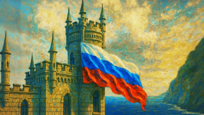 МИД допустил открытие новых диппредставительств в Крыму