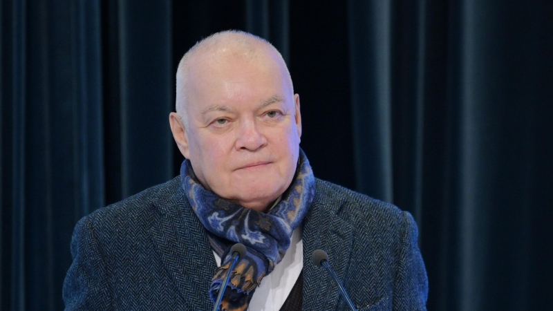 Миронов назвал главную миссию Путина