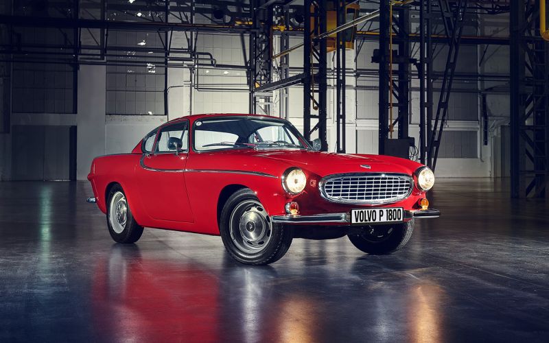 
            Они ненадежны? 5 машин из Европы, способные легко проехать 1 млн км
        