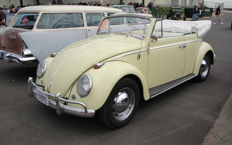 
            Они ненадежны? 5 машин из Европы, способные легко проехать 1 млн км
        