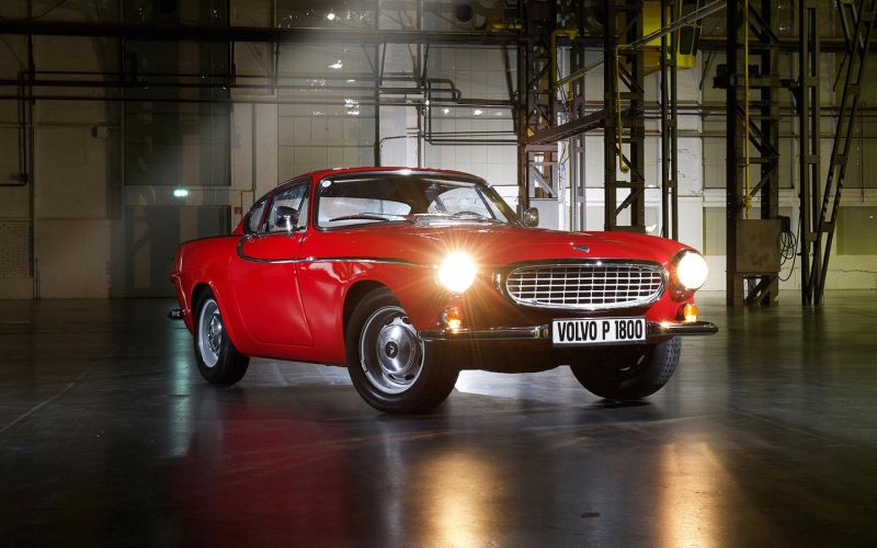 
            Они ненадежны? 5 машин из Европы, способные легко проехать 1 млн км
        