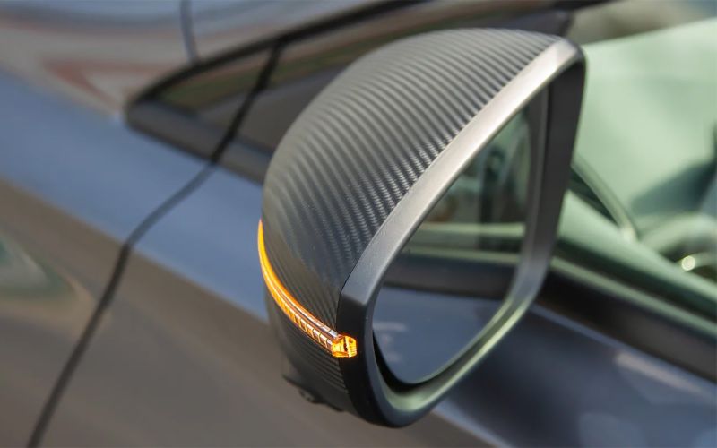 Осторожно, спойлер. Первый тест спортседана GAC Empow