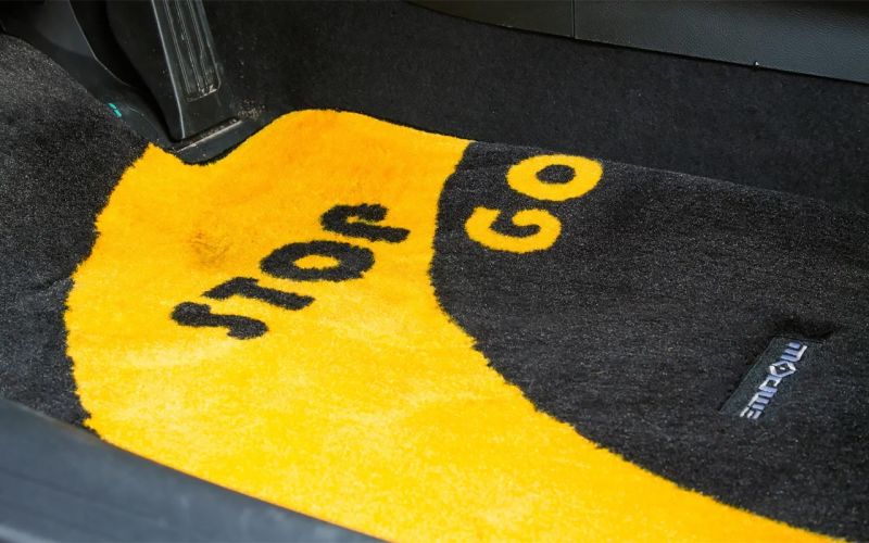 Осторожно, спойлер. Первый тест спортседана GAC Empow