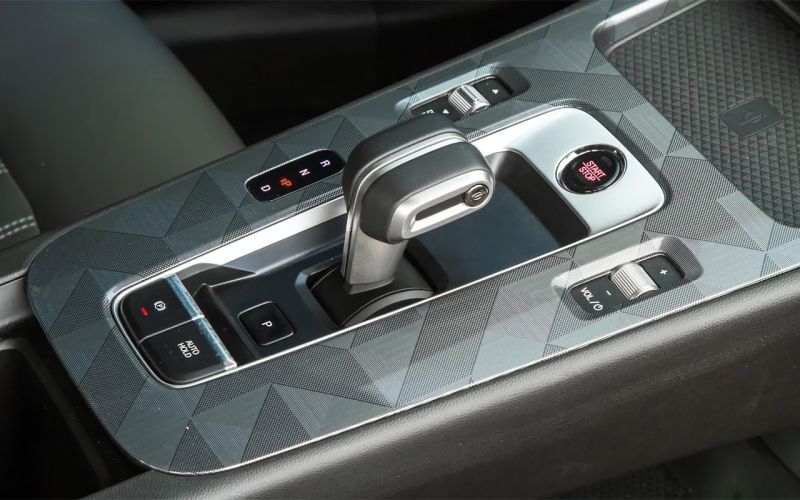 Осторожно, спойлер. Первый тест спортседана GAC Empow