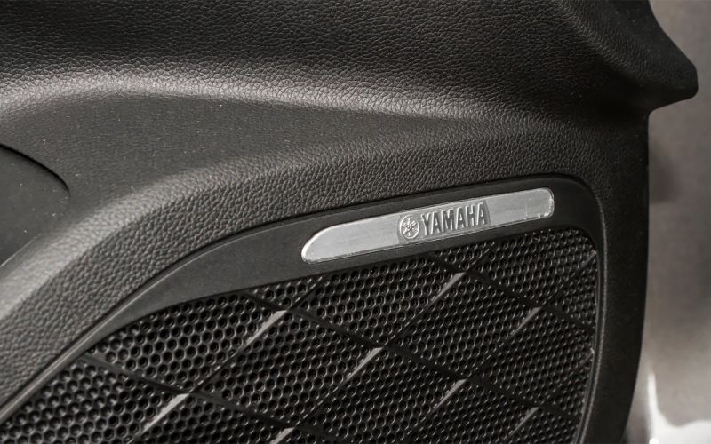 Осторожно, спойлер. Первый тест спортседана GAC Empow