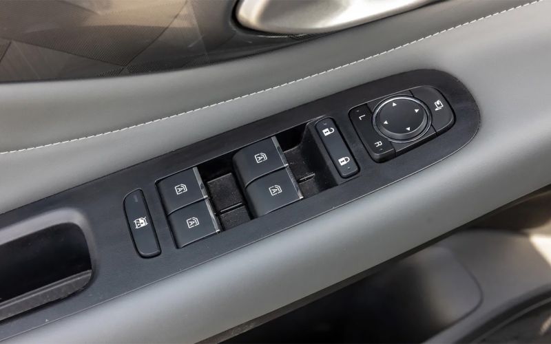 Осторожно, спойлер. Первый тест спортседана GAC Empow