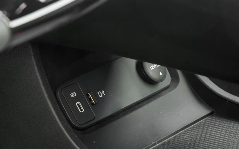 Осторожно, спойлер. Первый тест спортседана GAC Empow