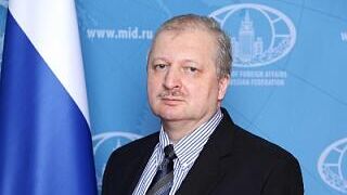 Отношениям США и России пора вернуться к нормальности, заявил посол Дарчиев