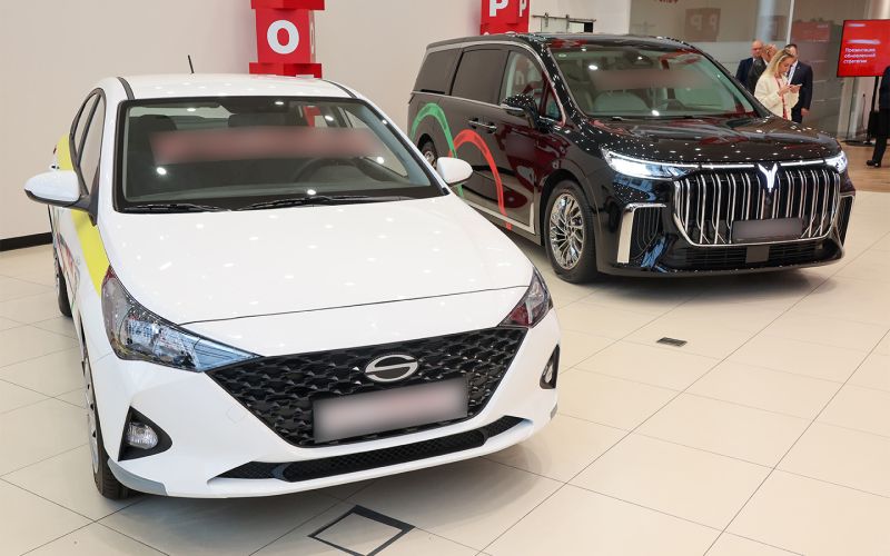 
            Падение на 28%. Что на самом деле случилось с российским авторынком
        