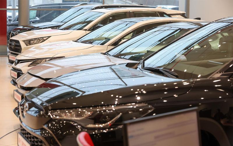 
            Падение на 28%. Что на самом деле случилось с российским авторынком
        