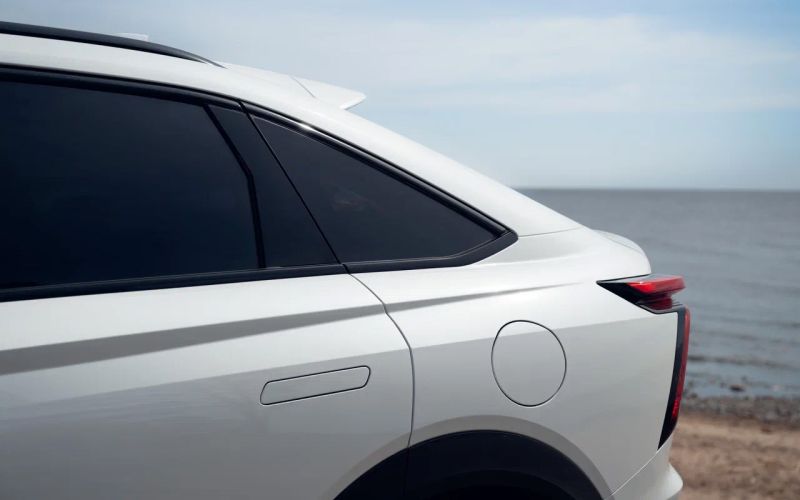 Пауэрбанк и поворот не туда. Тест нового Haval F7x