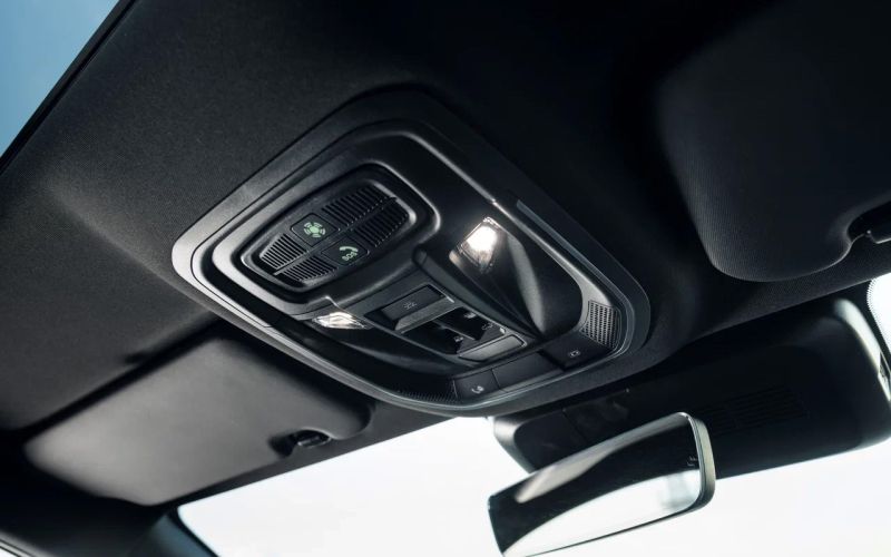 Пауэрбанк и поворот не туда. Тест нового Haval F7x