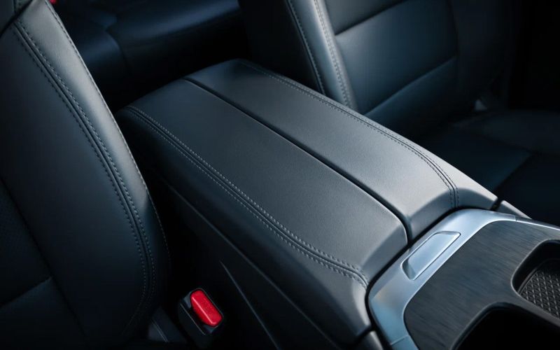 Пауэрбанк и поворот не туда. Тест нового Haval F7x
