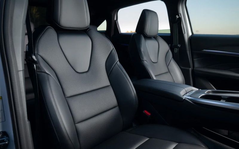 Пауэрбанк и поворот не туда. Тест нового Haval F7x