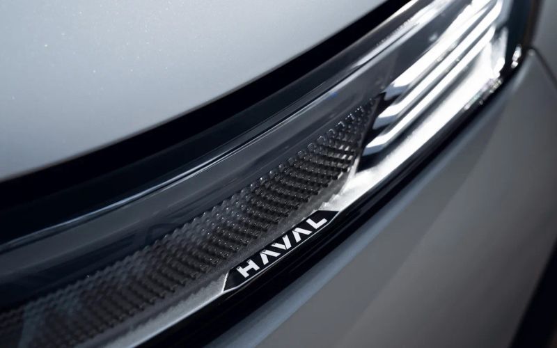 Пауэрбанк и поворот не туда. Тест нового Haval F7x