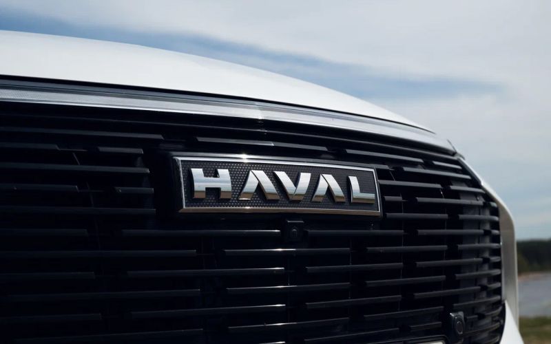 Пауэрбанк и поворот не туда. Тест нового Haval F7x