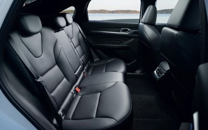 Пауэрбанк и поворот не туда. Тест нового Haval F7x