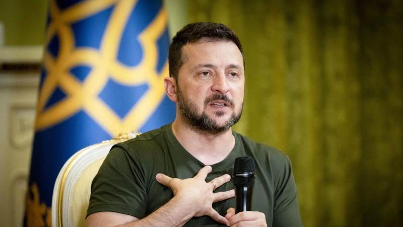 Песков: целью предложенного перемирия была проверка готовности Киева к миру