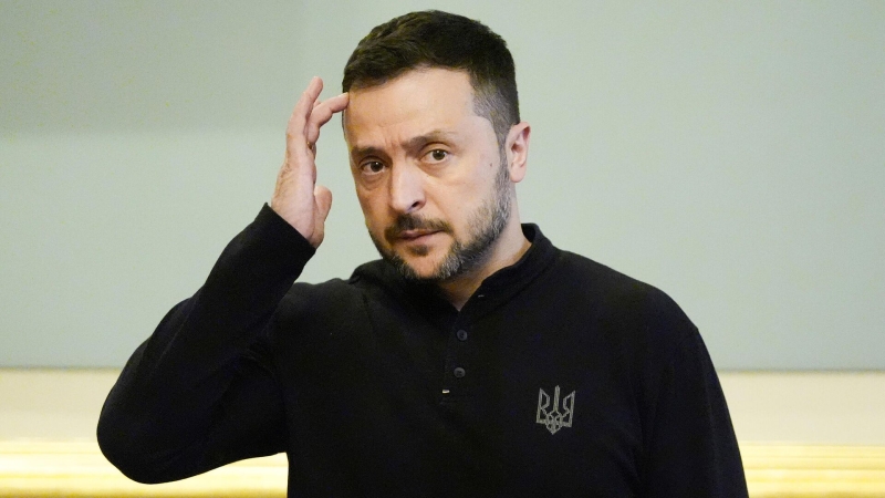 Песков: целью предложенного перемирия была проверка готовности Киева к миру