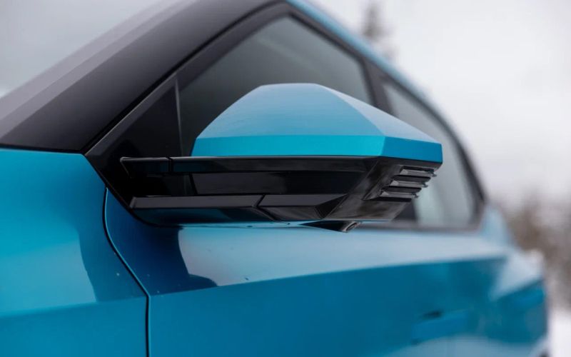 
            Почувствуй себя моложе. Сравнительный тест Omoda C5 и GAC GS3
        