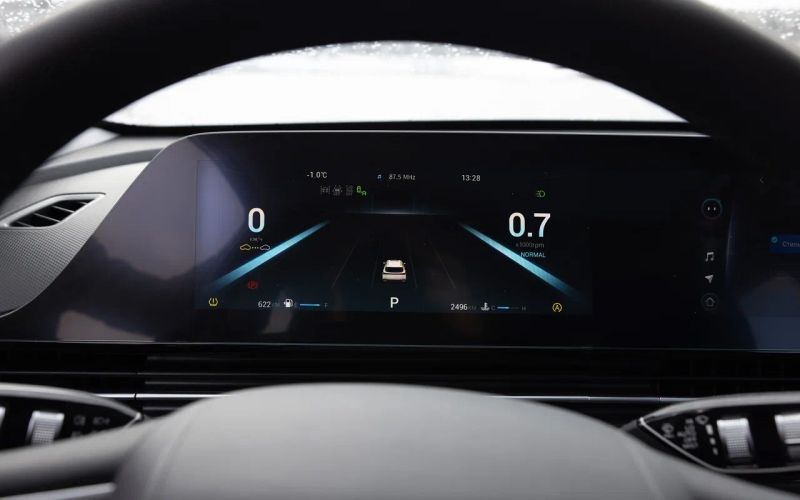 
            Почувствуй себя моложе. Сравнительный тест Omoda C5 и GAC GS3
        