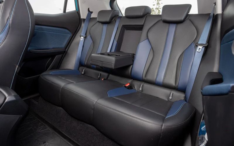 
            Почувствуй себя моложе. Сравнительный тест Omoda C5 и GAC GS3
        