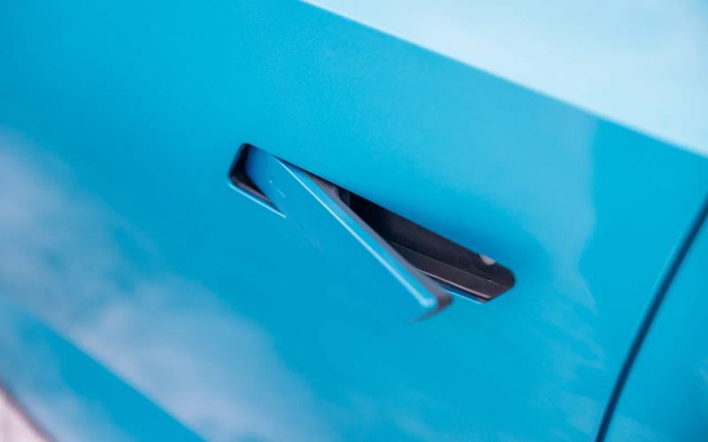 
            Почувствуй себя моложе. Сравнительный тест Omoda C5 и GAC GS3
        