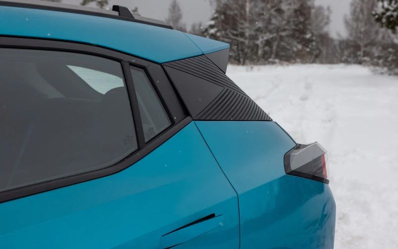 
            Почувствуй себя моложе. Сравнительный тест Omoda C5 и GAC GS3
        