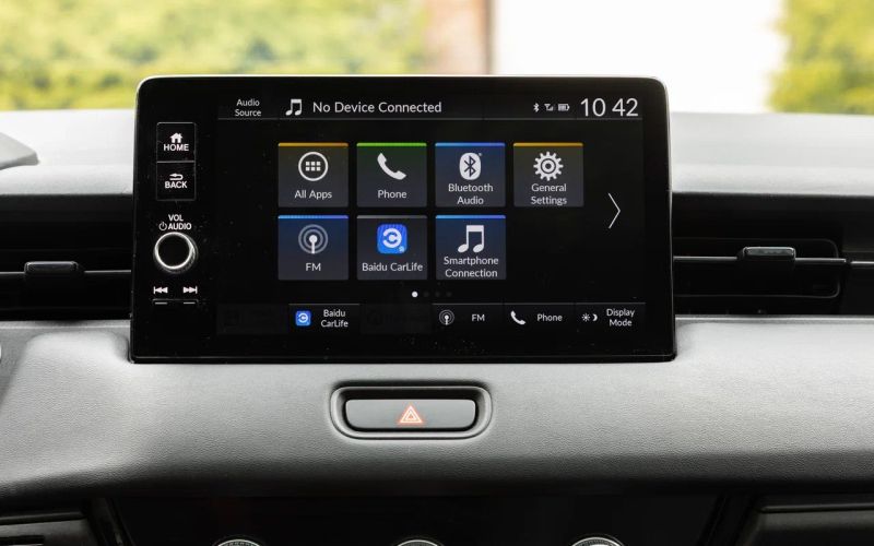 С возвращением, HR-V! Тест Honda Vezel с ретроходовой и гарантией 3 года