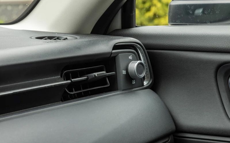 С возвращением, HR-V! Тест Honda Vezel с ретроходовой и гарантией 3 года