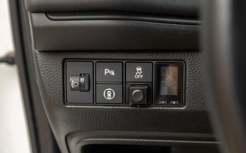 С возвращением, HR-V! Тест Honda Vezel с ретроходовой и гарантией 3 года